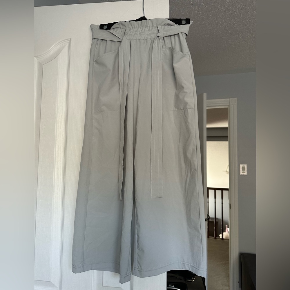 Kyodan Grey Pants. Never worn.